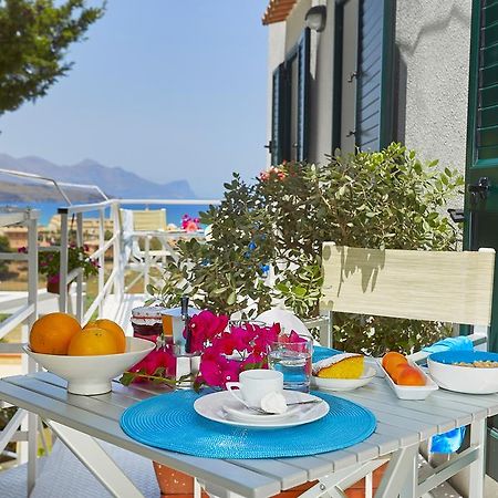 Appartaville Castellammare Del Golfo Luaran gambar