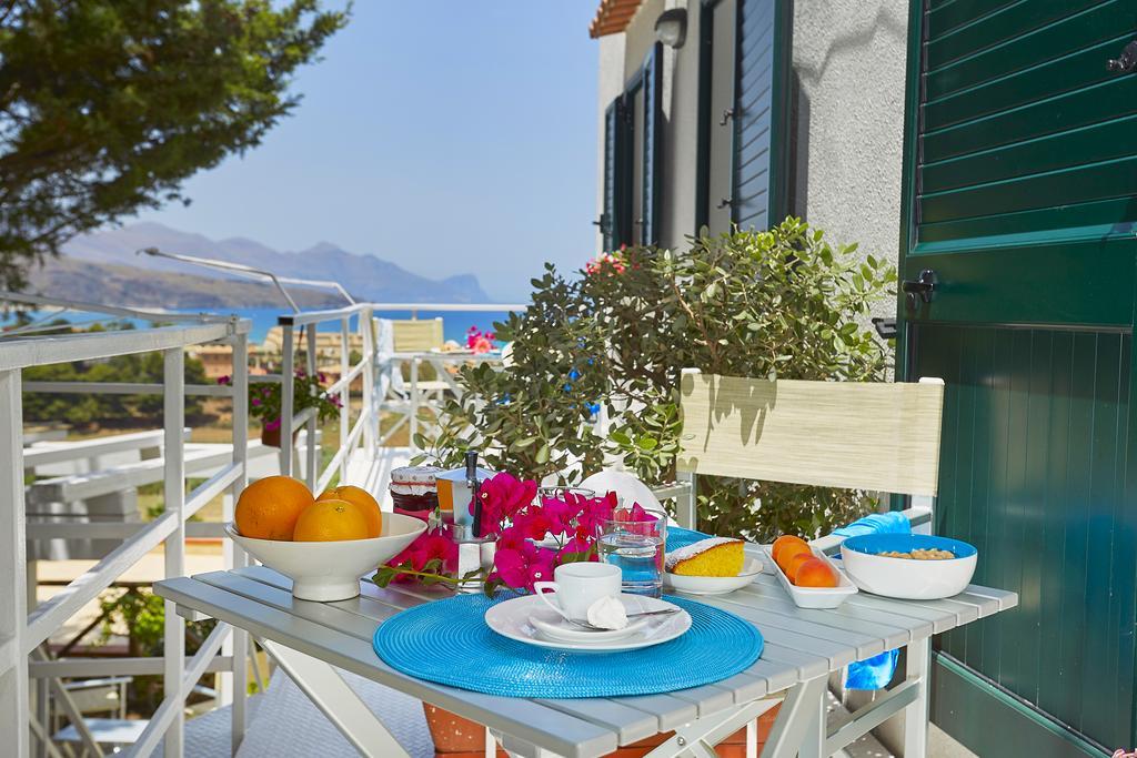 Appartaville Castellammare Del Golfo Luaran gambar