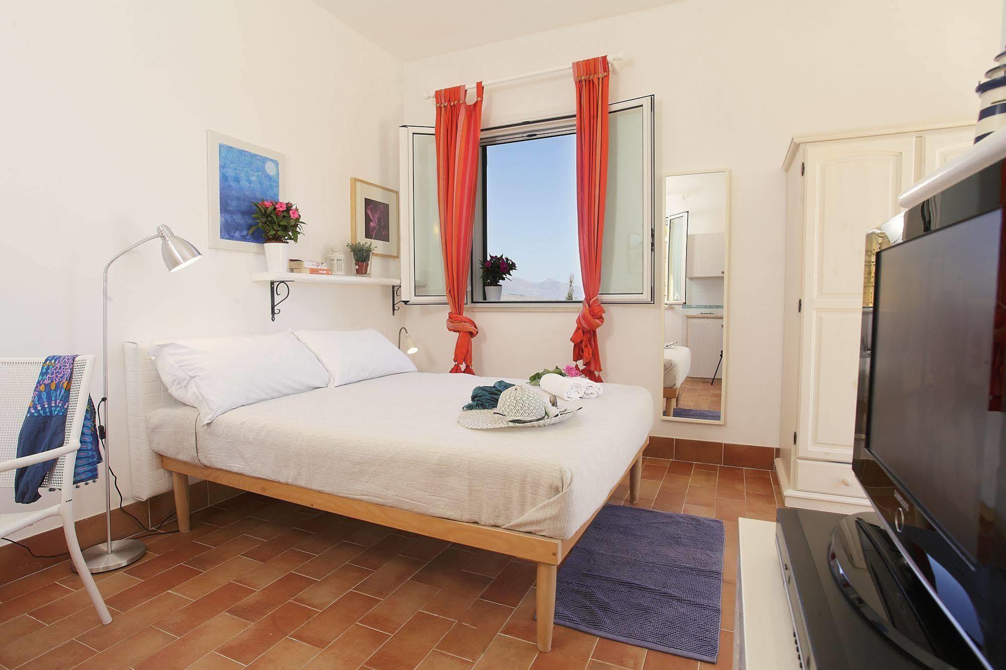 Appartaville Castellammare Del Golfo Luaran gambar